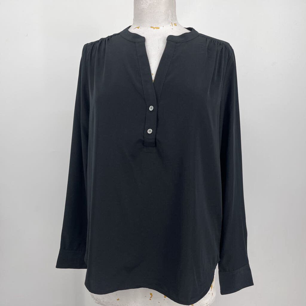 J Crew L/ Shirt