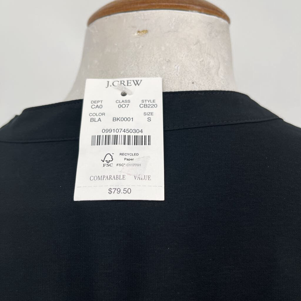 J Crew L/ Shirt
