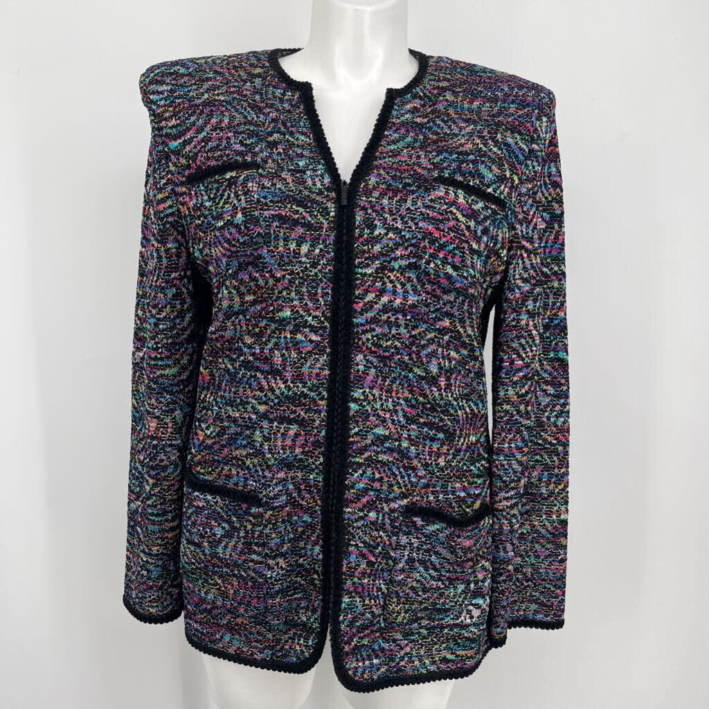 St. John Long Cardigan
