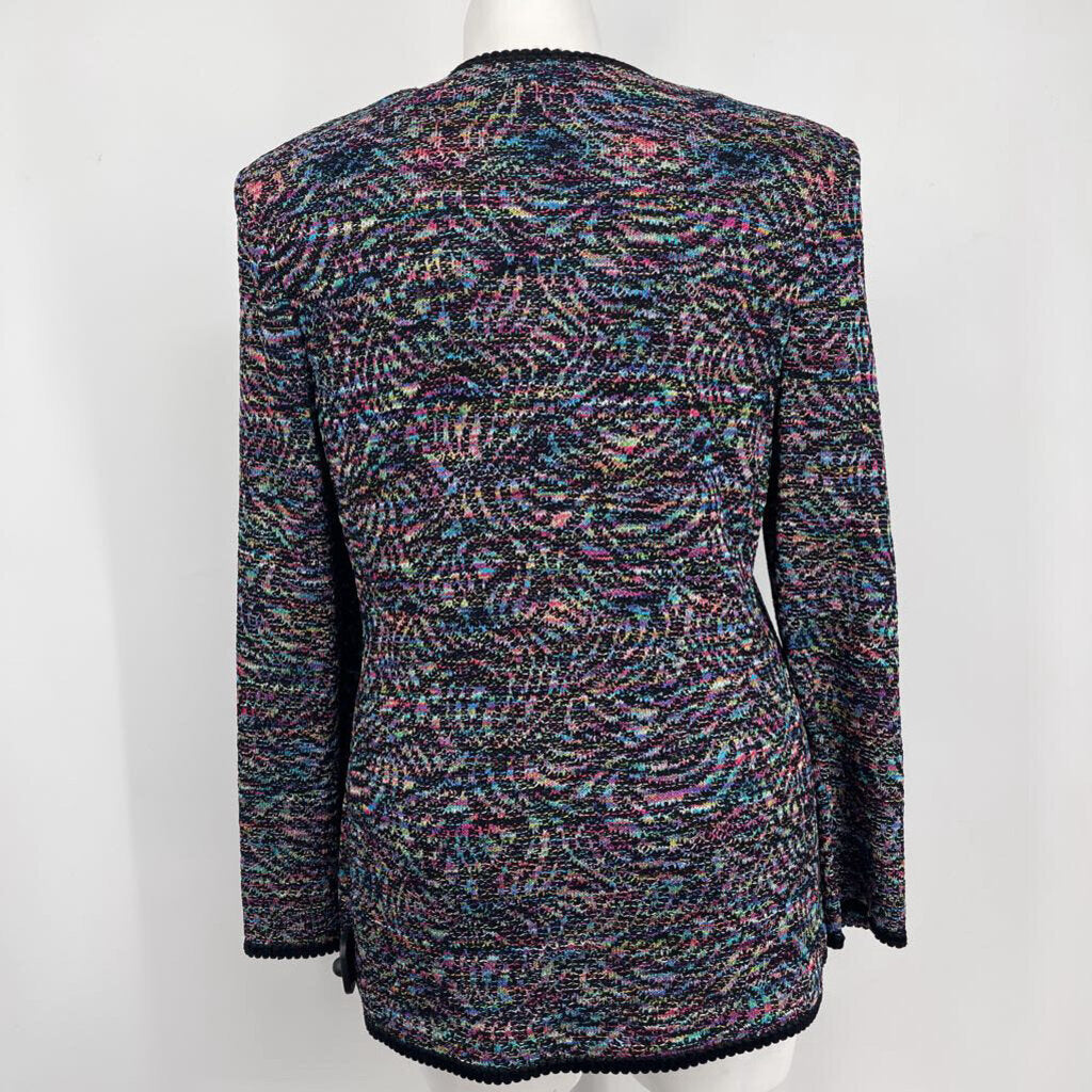 St. John Long Cardigan