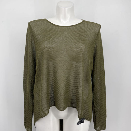 Eileen Fisher L/s Sweater