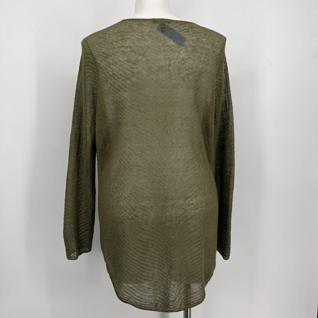 Eileen Fisher L/s Sweater