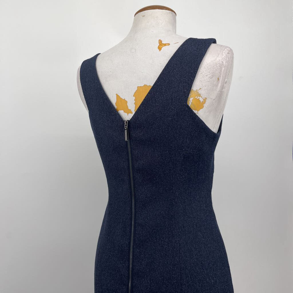 Laundry Slvls Dress