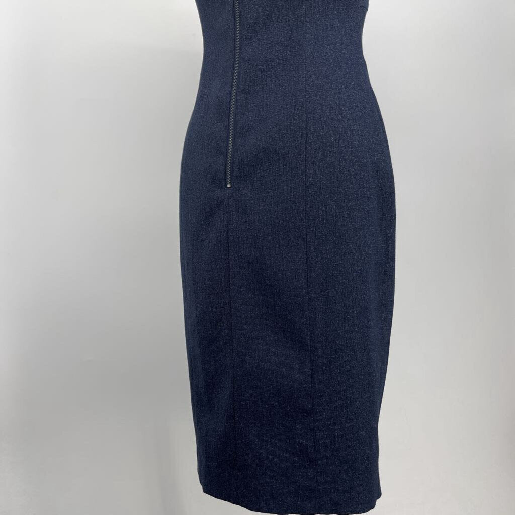 Laundry Slvls Dress