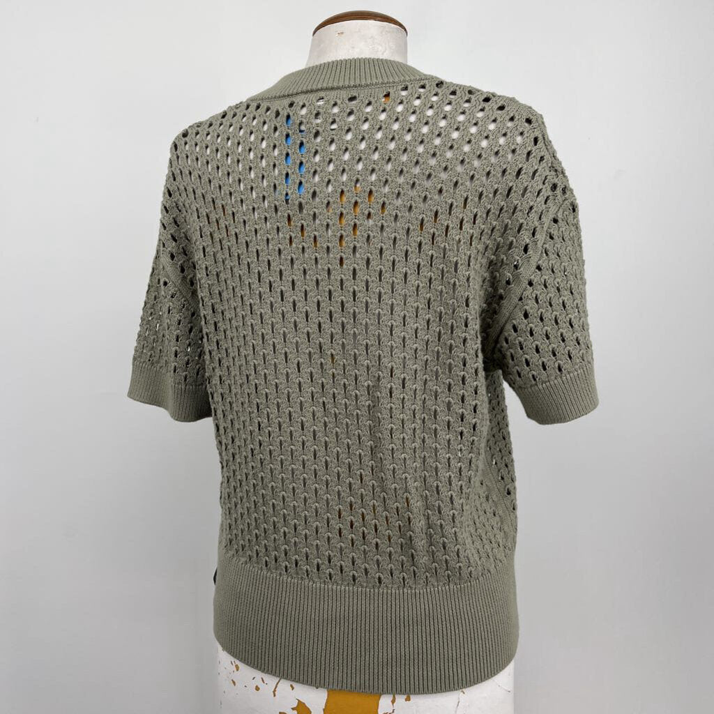 Varley S/s Sweater