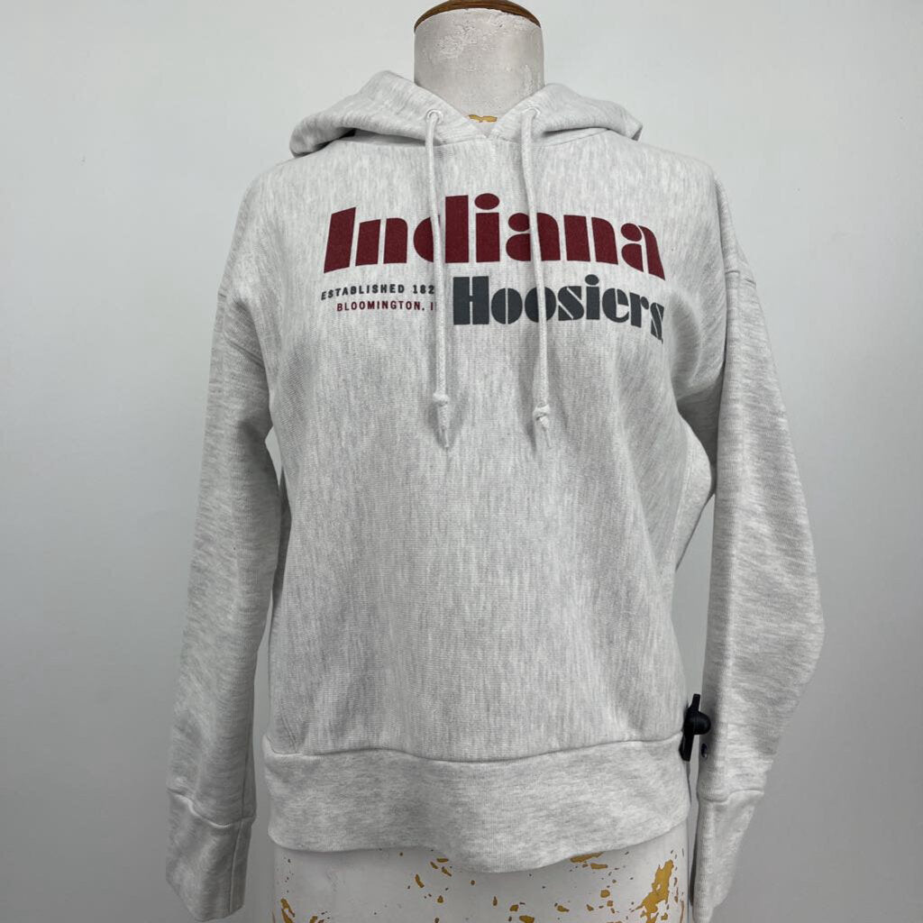 Champion IU Hoodie
