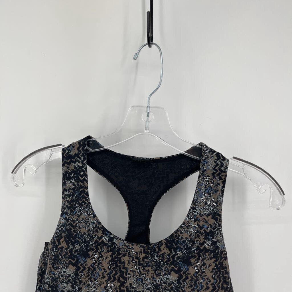 Sweaty Betty Crop Tank