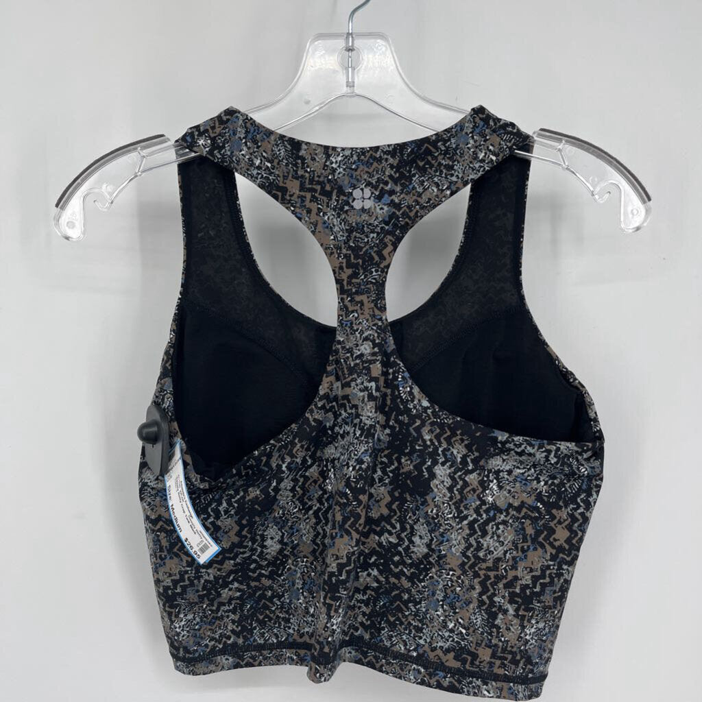 Sweaty Betty Crop Tank