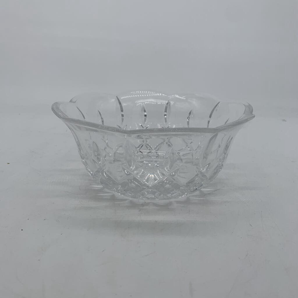 Goreham Crystal Bowl