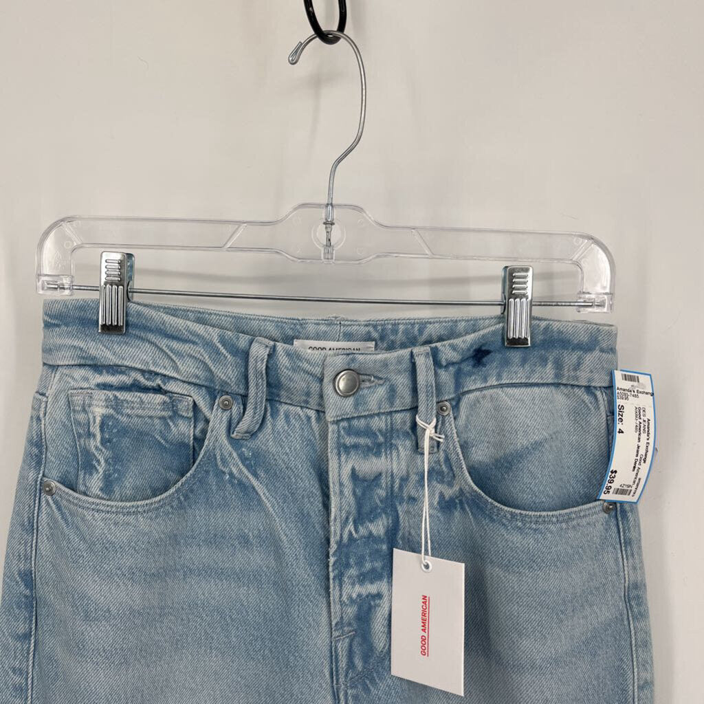 Good American Jeans