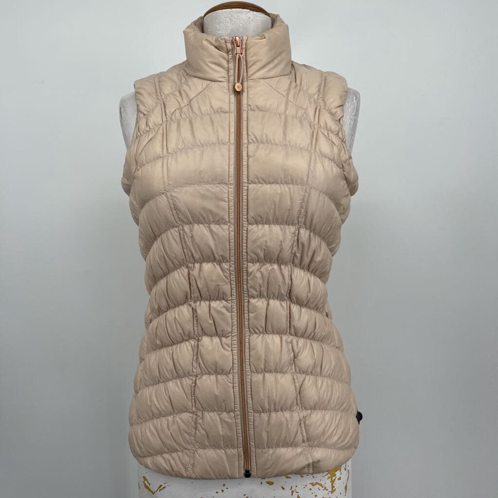 Athleta Down Vest