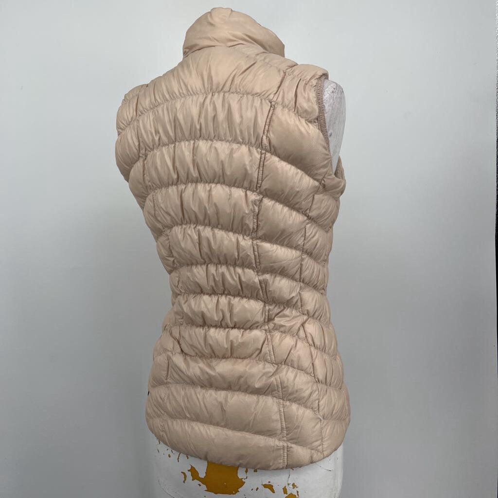 Athleta Down Vest