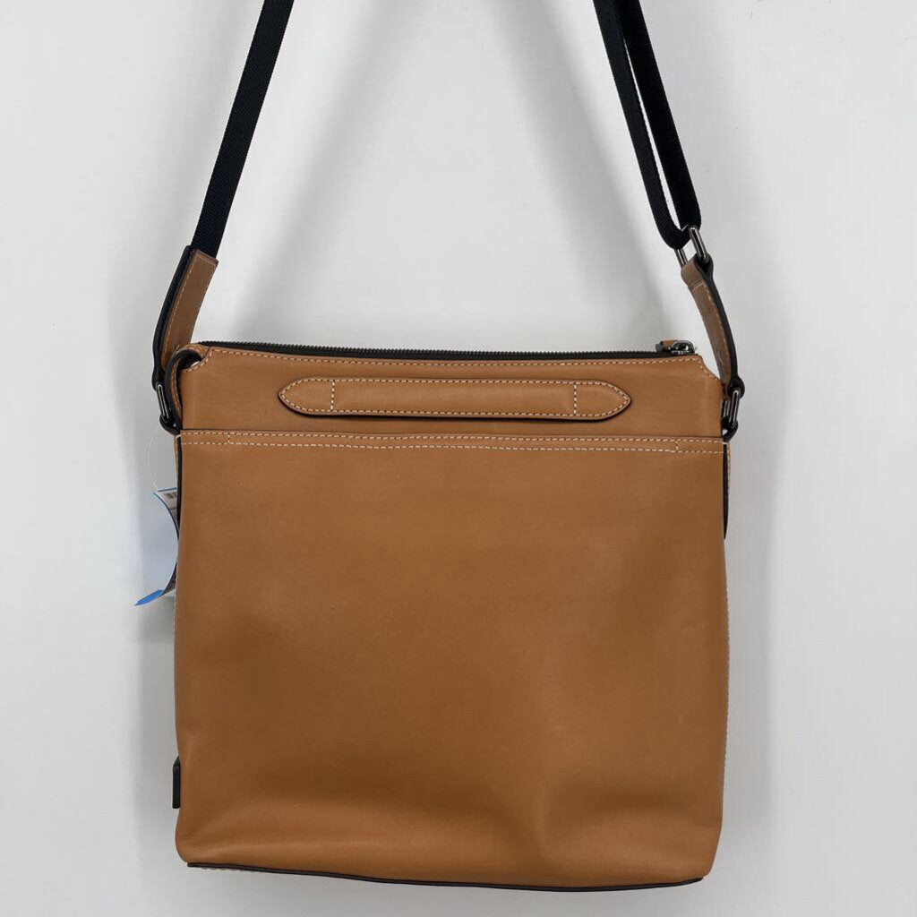 Tumi Messenger Bag