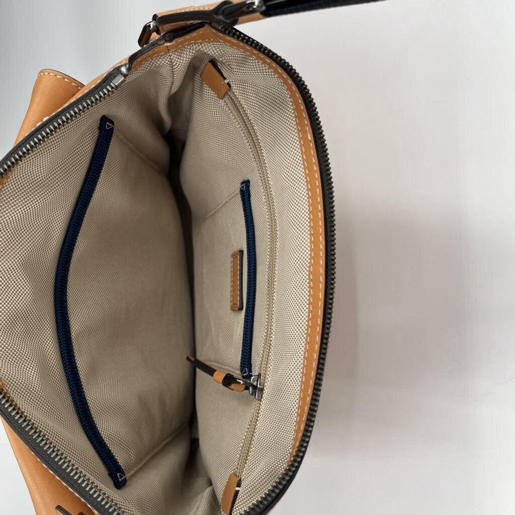 Tumi Messenger Bag