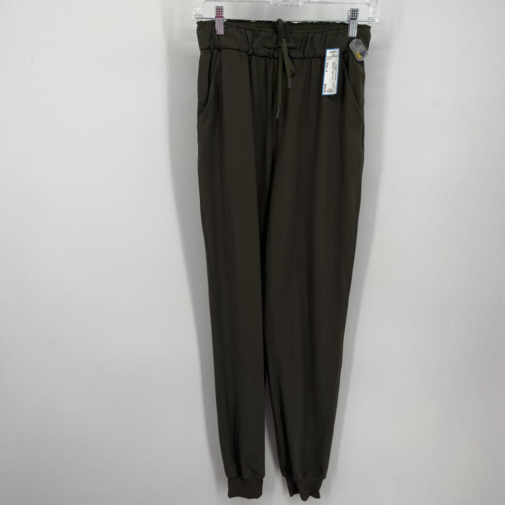 Lululemon Joggers