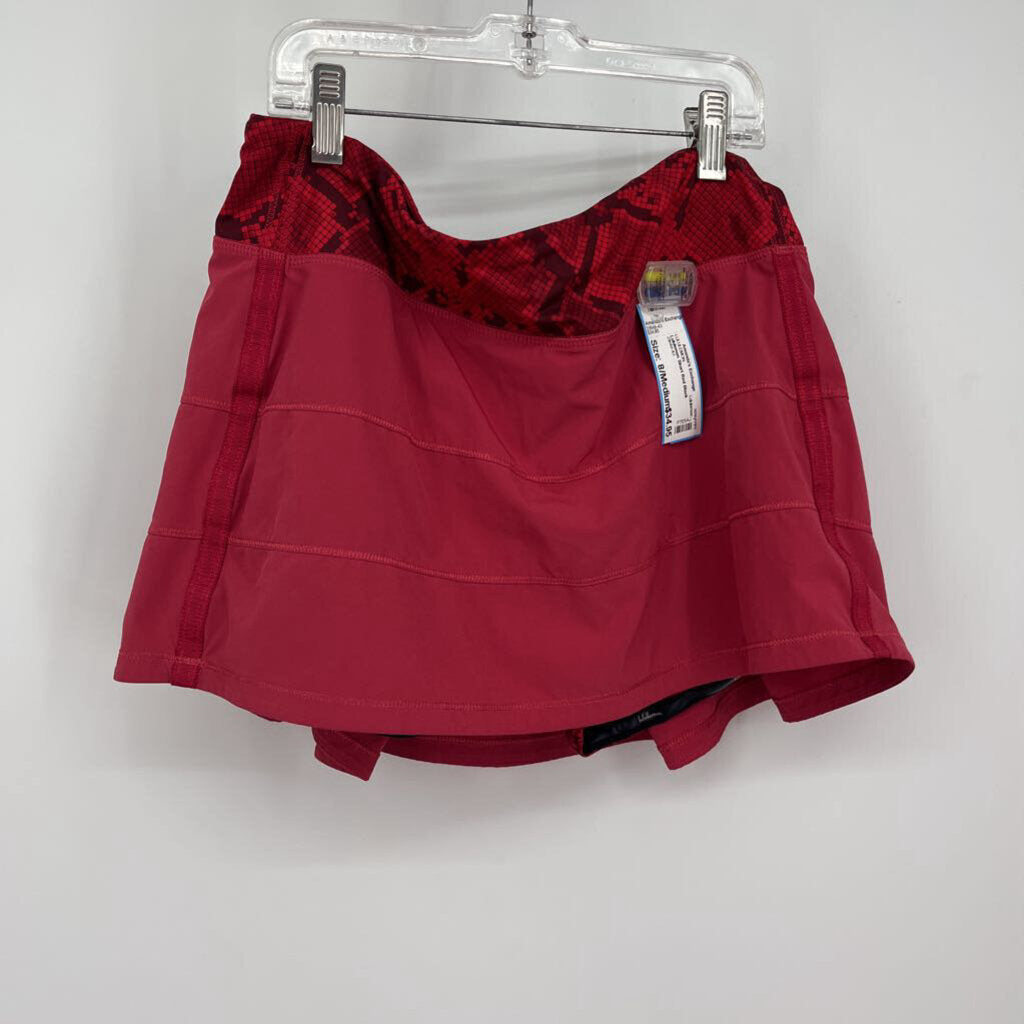 Lululemon Skort