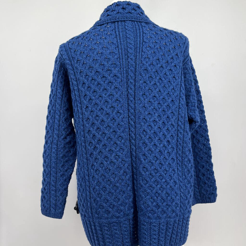 Kilronan L/s Cardigan