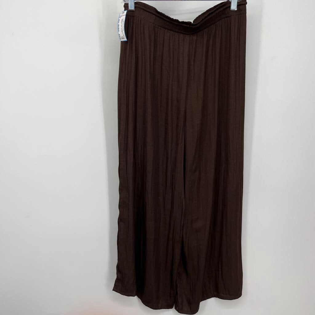 Rachel Zoe Wide Leg Pant