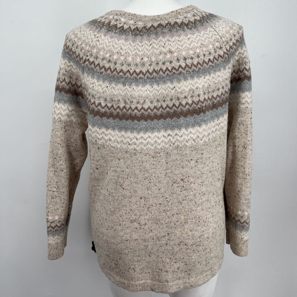 J. Jill Sweater