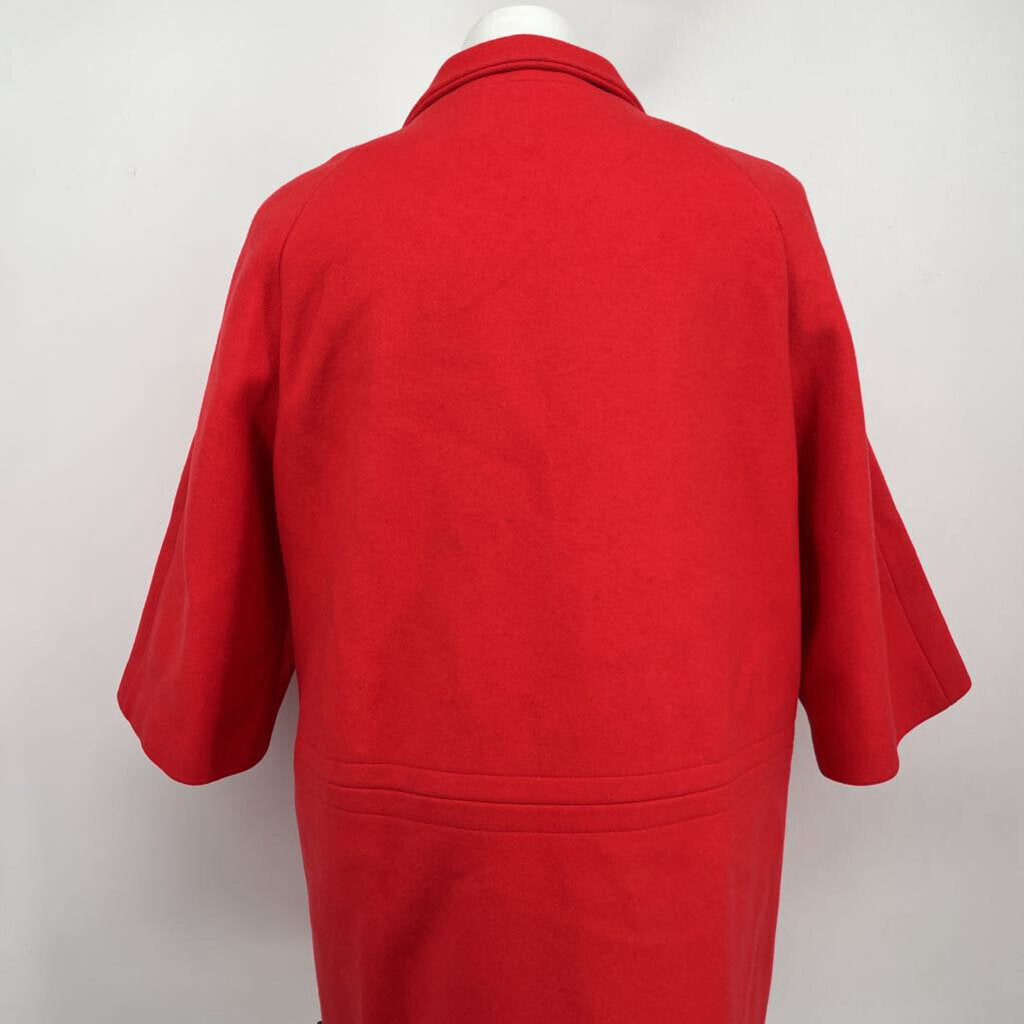 Coach wool Coat