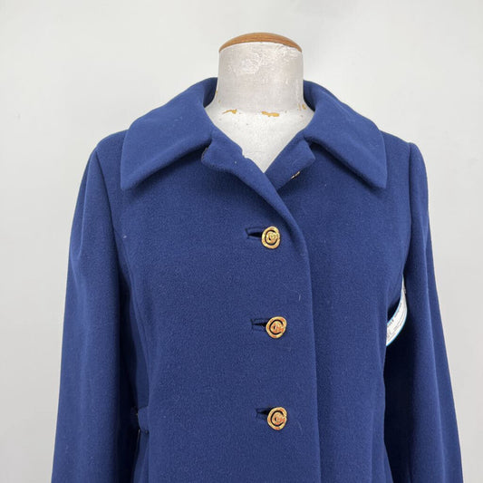 Davidsons Cashmere Coat