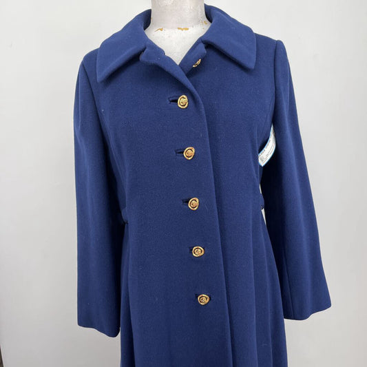 Davidsons Cashmere Coat