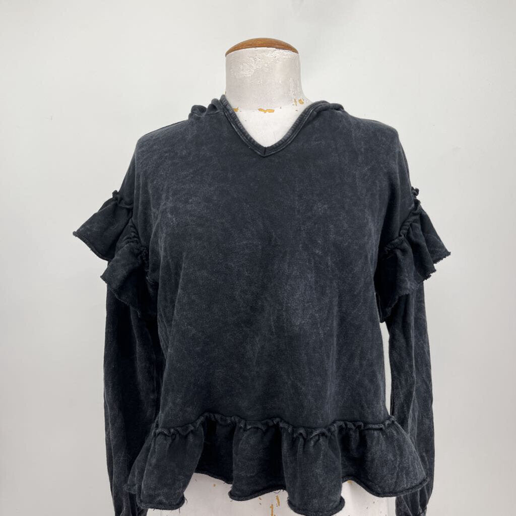 T. La Hoodie