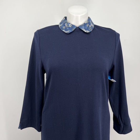Talbots 3/4 Slv Dress