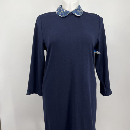 Talbots 3/4 Slv Dress