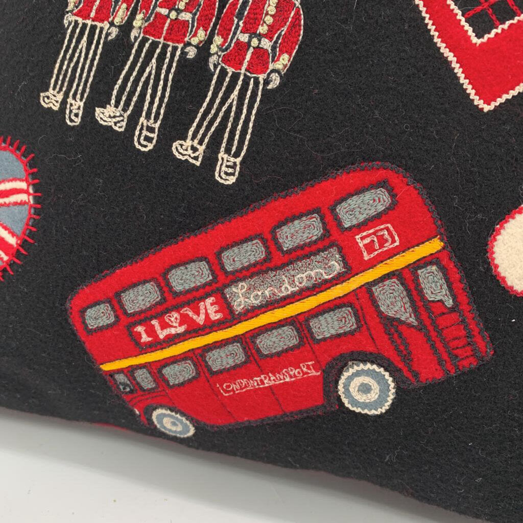 London Pillow