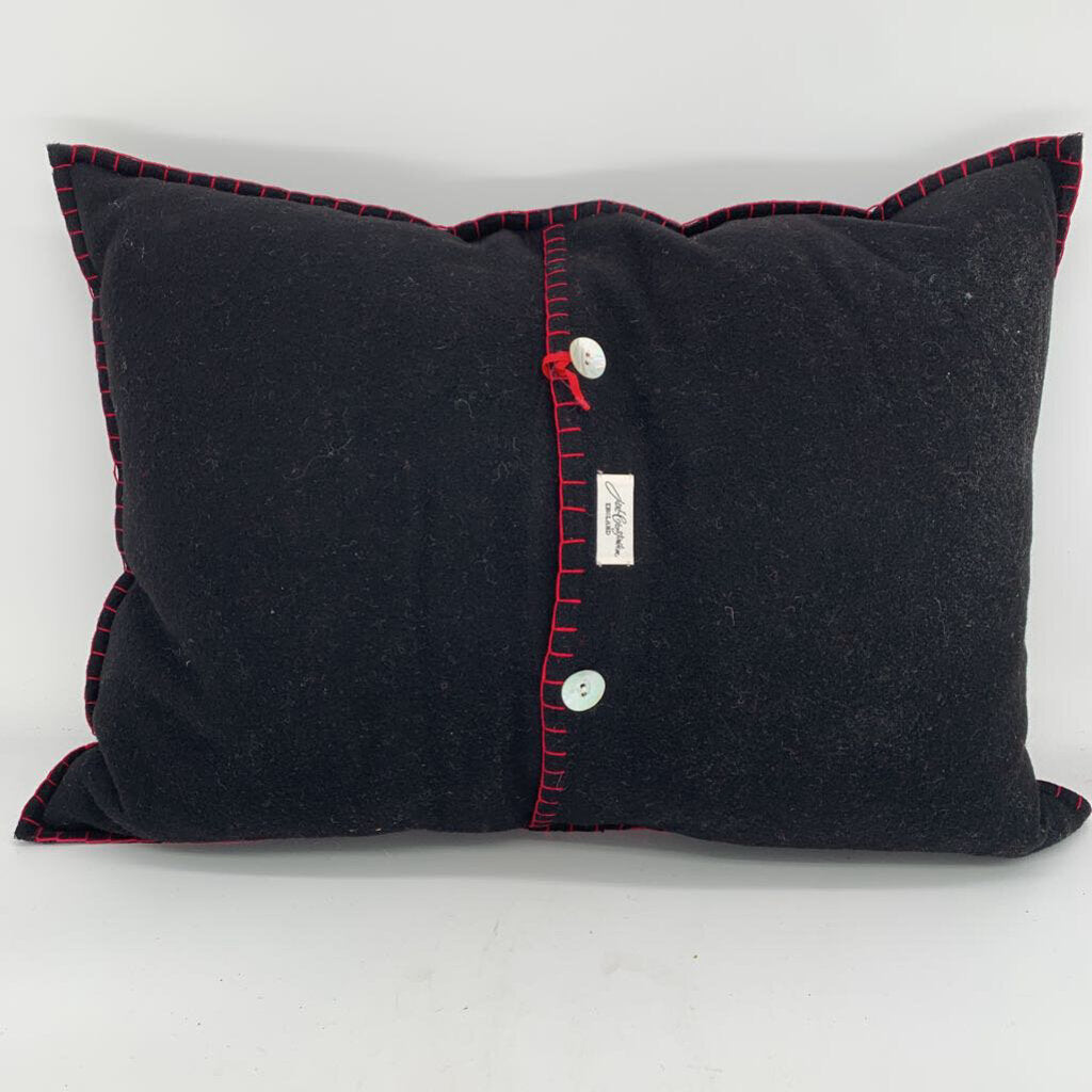 London Pillow