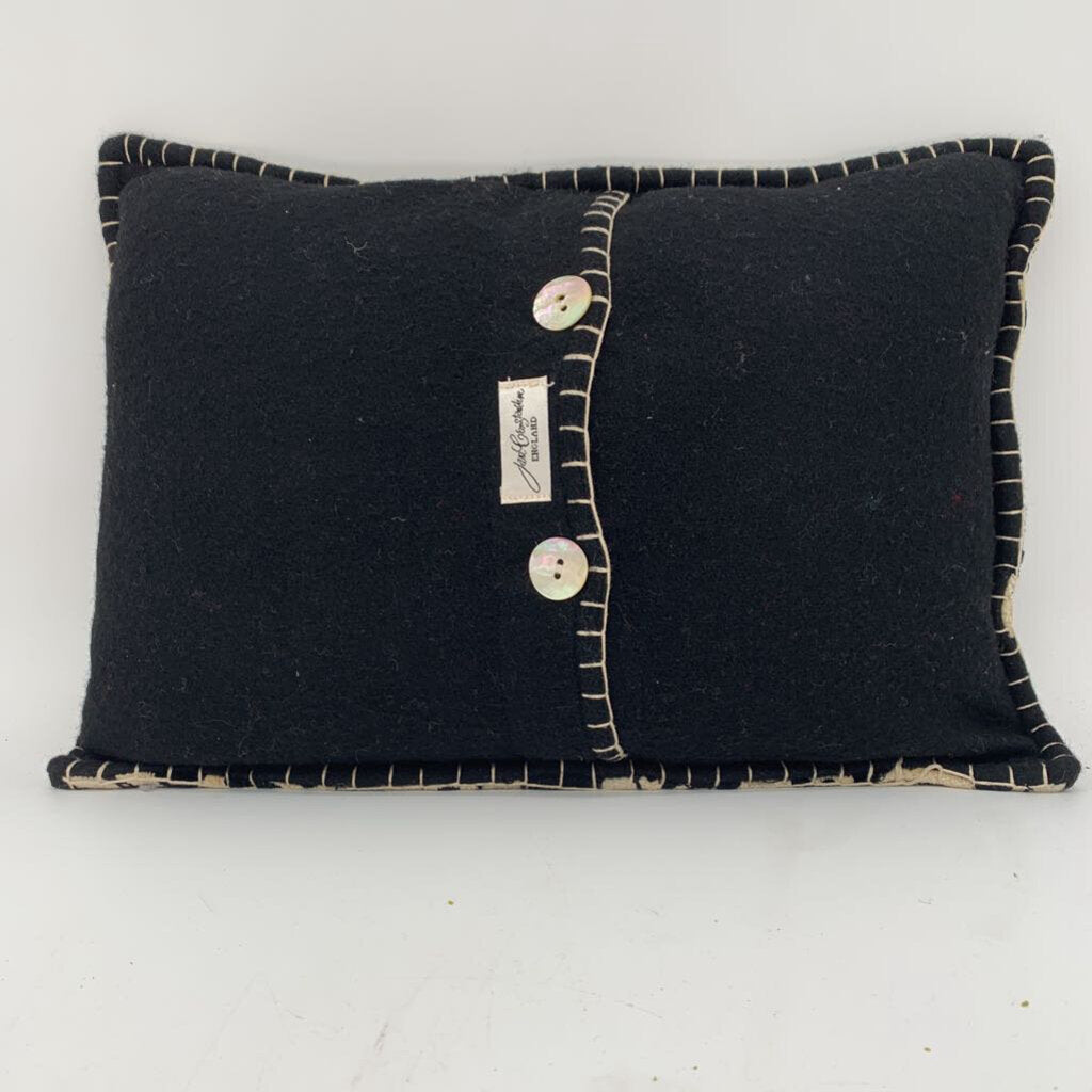 Union Jack Pillow