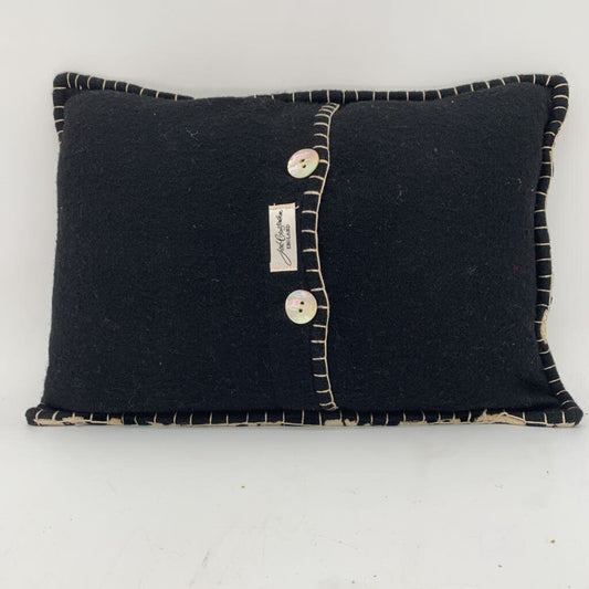 Union Jack Pillow