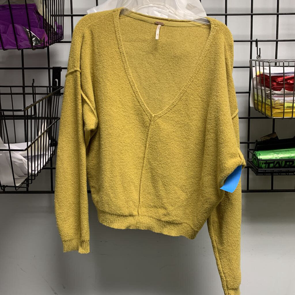 Free People Sweater