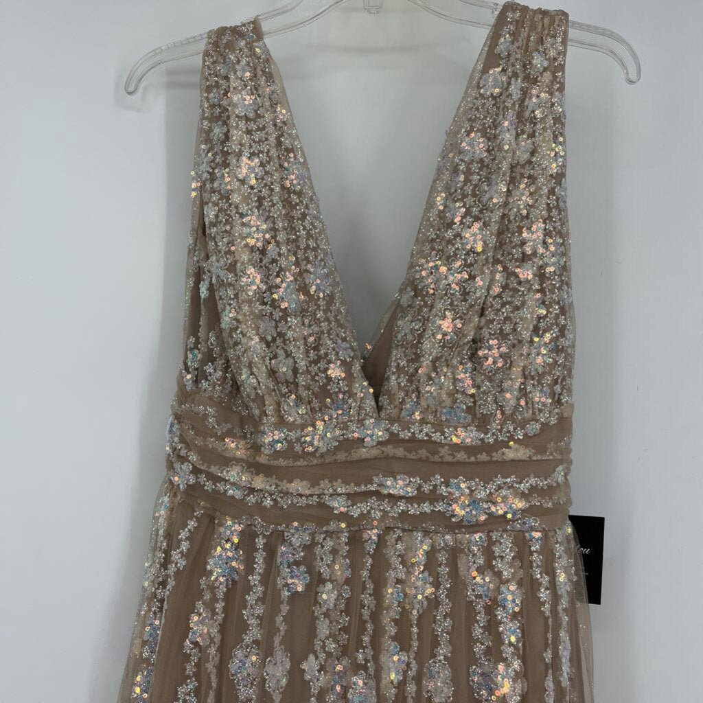 Soieblu Long Gown