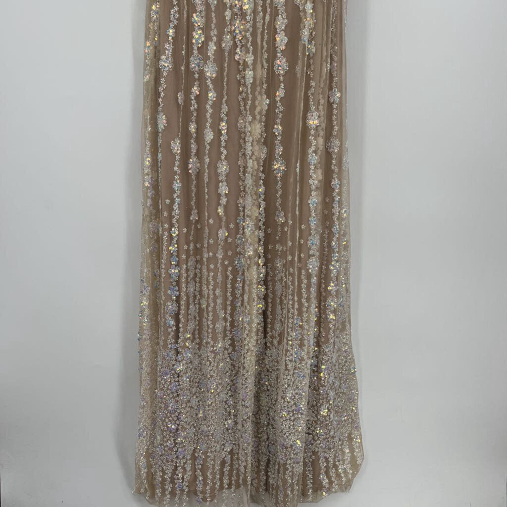 Soieblu Long Gown