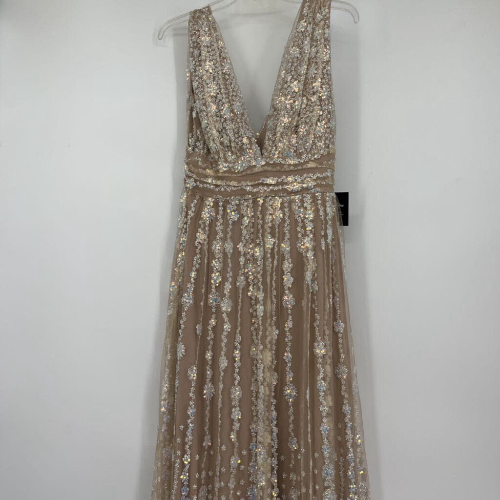 Soieblu Long Gown