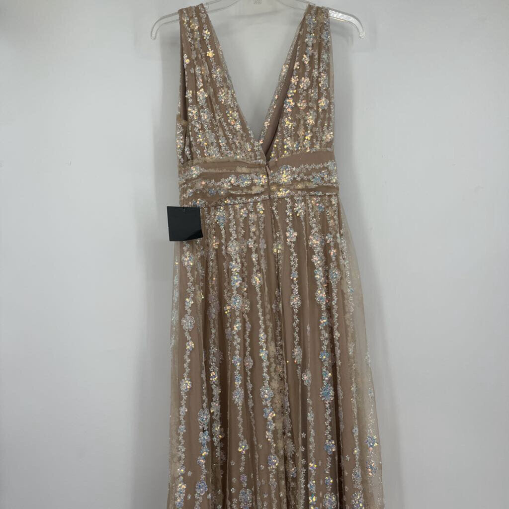 Soieblu Long Gown