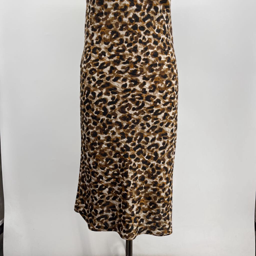Rebecca Minkoff slvls slip Dress