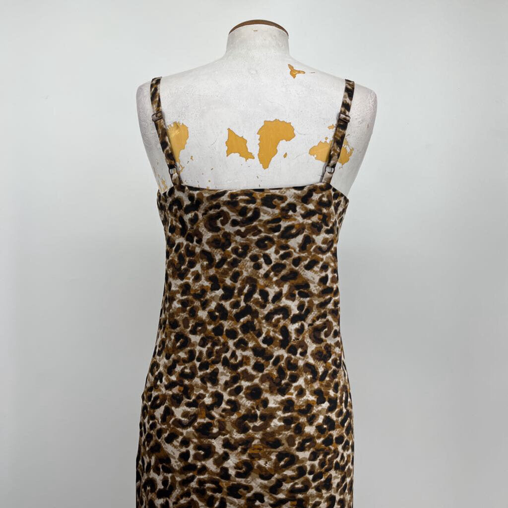Rebecca Minkoff slvls slip Dress