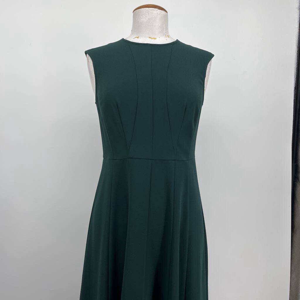 Ann Taylor slvls Dress