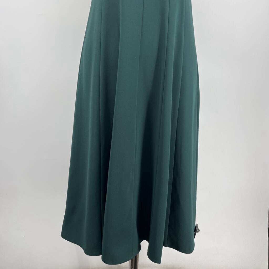 Ann Taylor slvls Dress