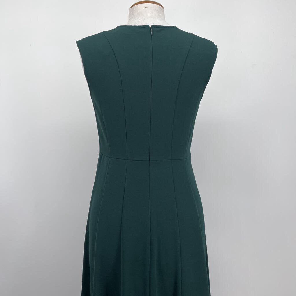 Ann Taylor slvls Dress
