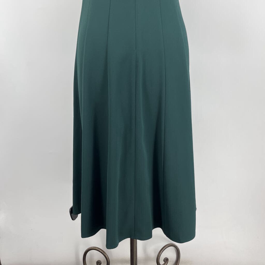 Ann Taylor slvls Dress