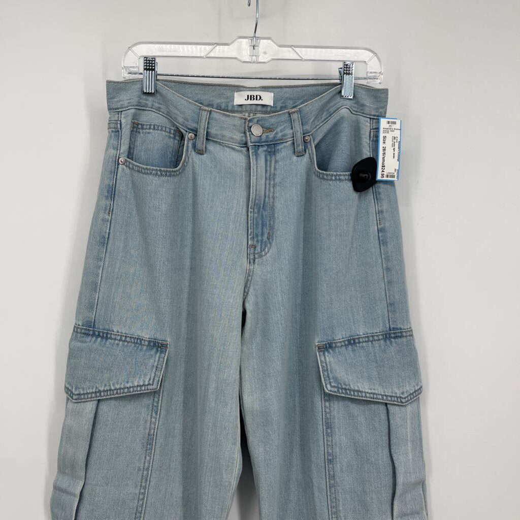 JBD Jeans