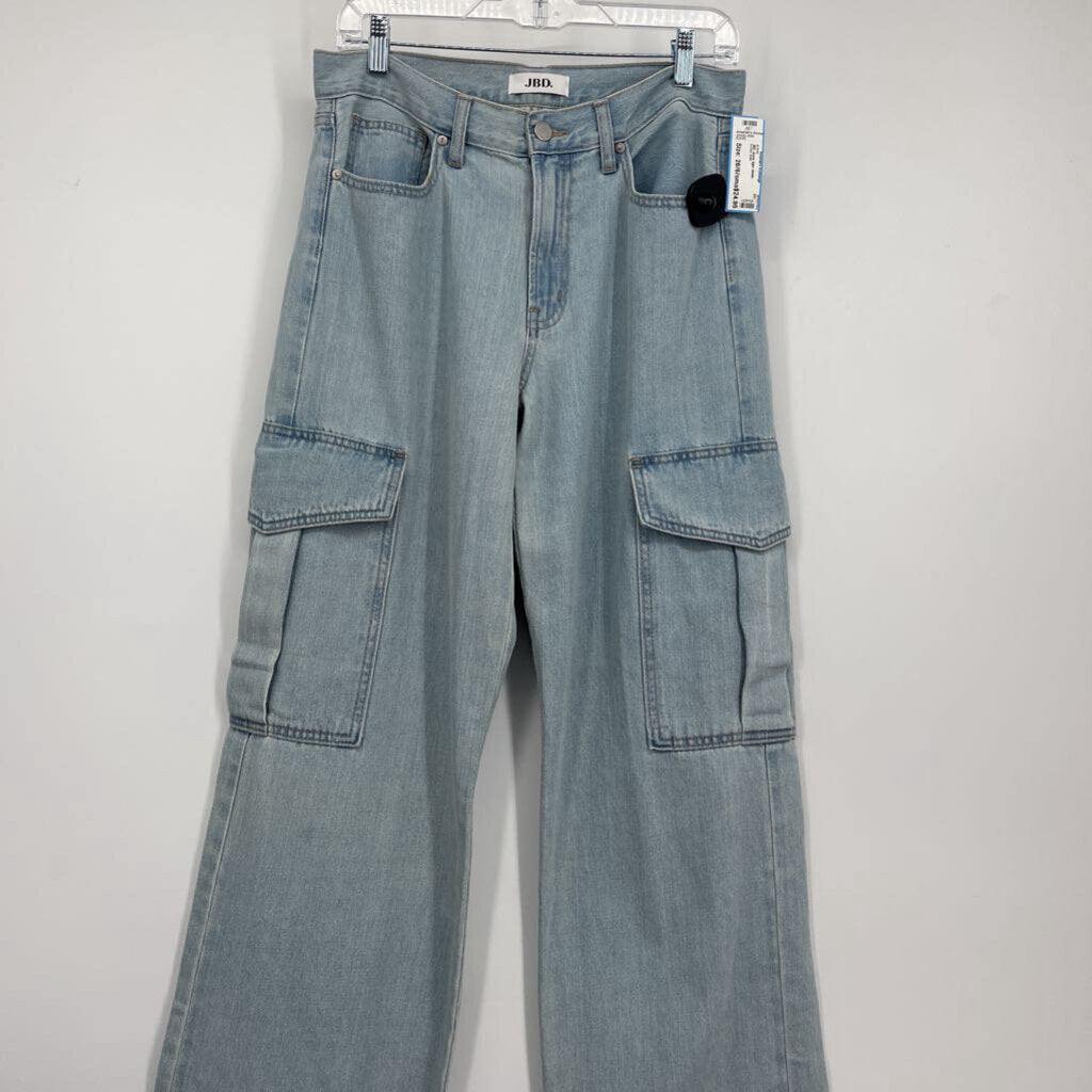 JBD Jeans