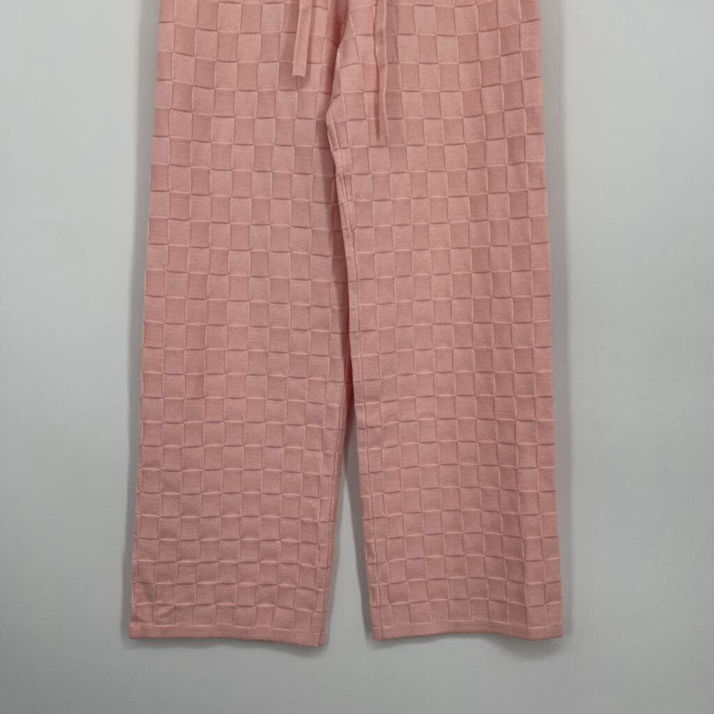 Double Zero knit Pants