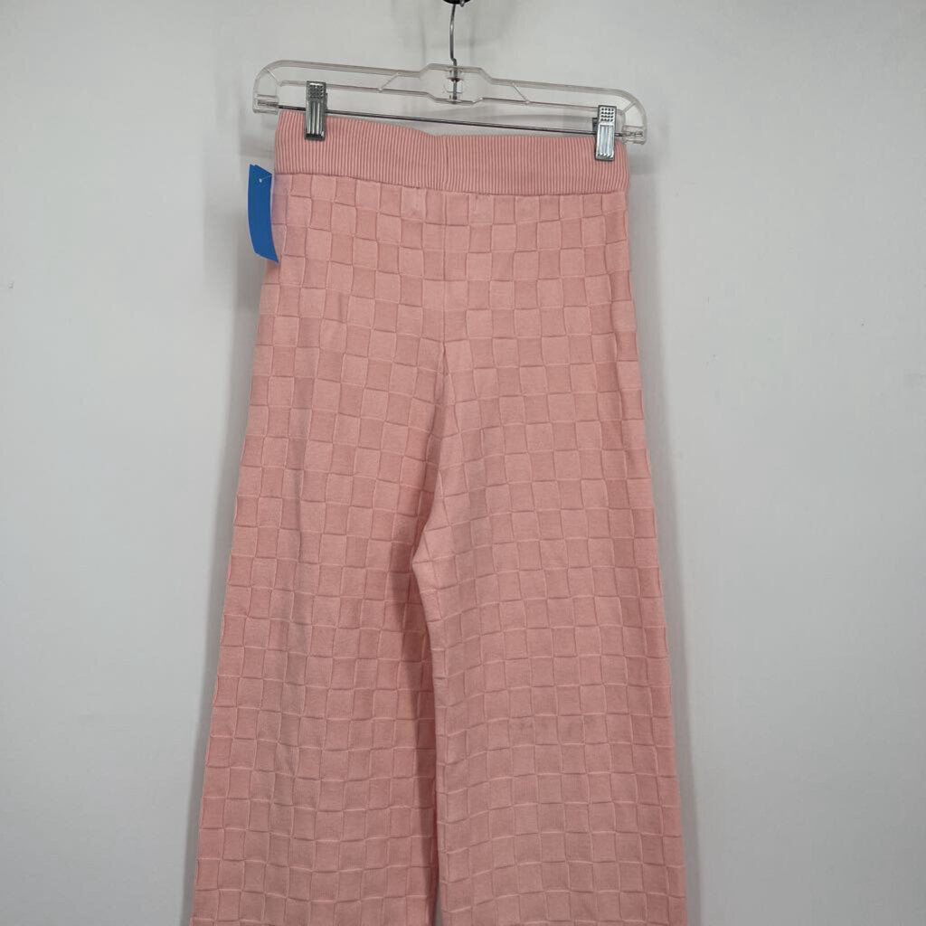 Double Zero knit Pants