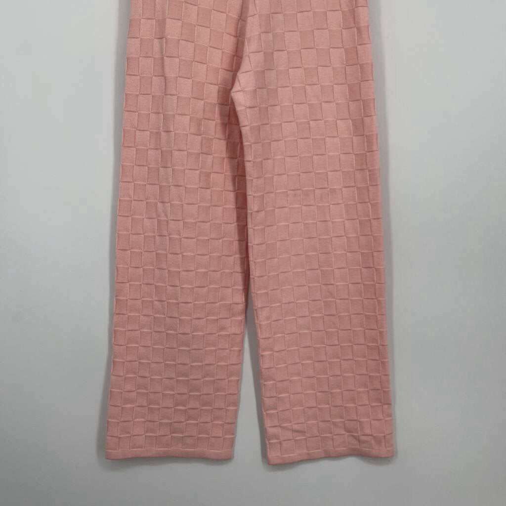 Double Zero knit Pants