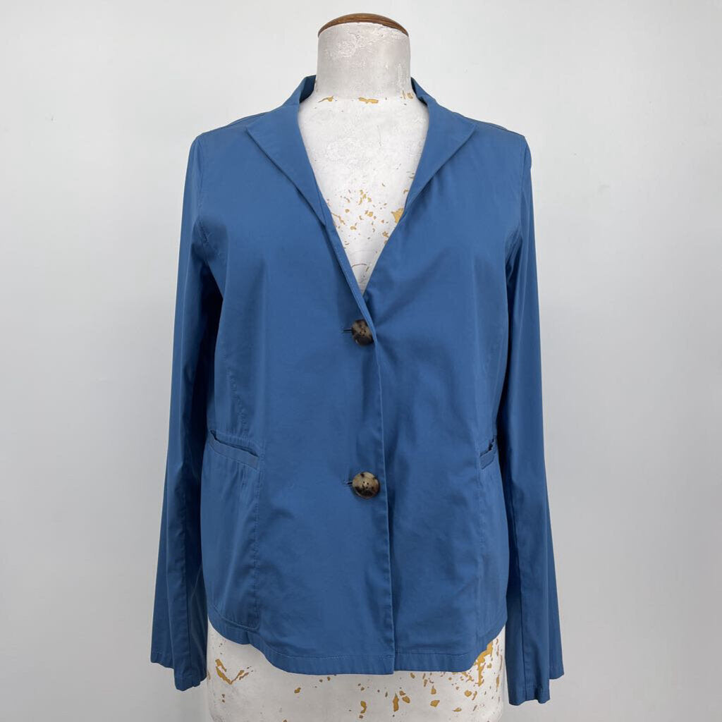 Lafayette 148 Blazer